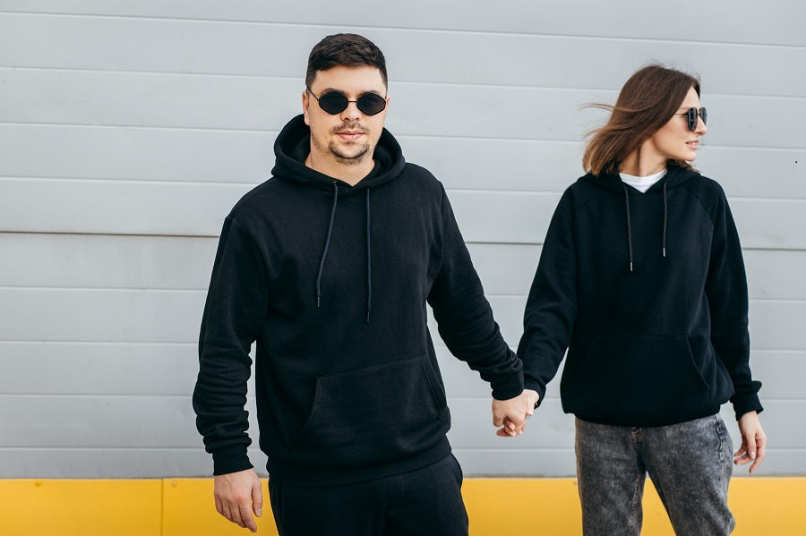 Embrace the Comfort And Timeless Appeal of Hoodies